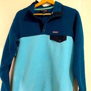 Patagonia Fleece (US M)